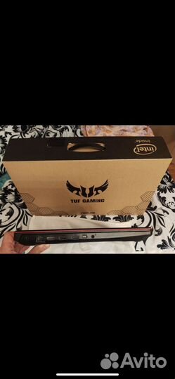 Asus tuf gaming fx706