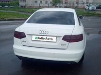 Audi A6 2.0 CVT, 2010, 272 385 км, с пробегом, цена 1 350 000 руб.