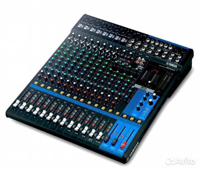 Аренда звуковой аппаратуры для мероприятий