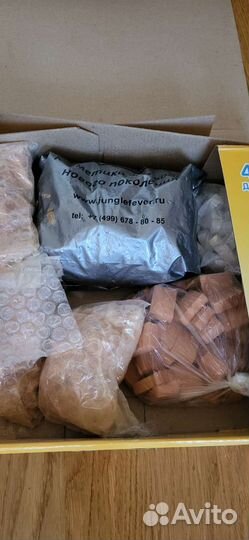 Набор юного строителя