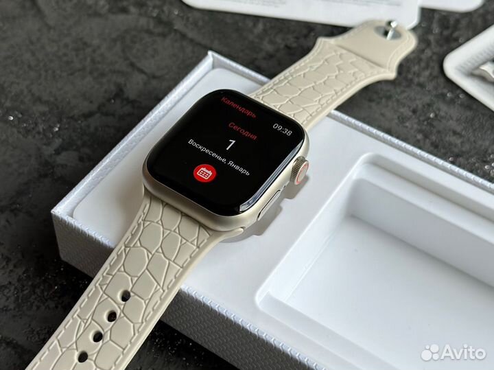 Apple Watch 9 41mm