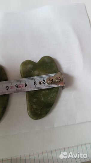 Ролик для массажа лица