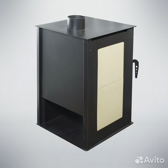 Печь Для Бани Гармония 105 (плитка)