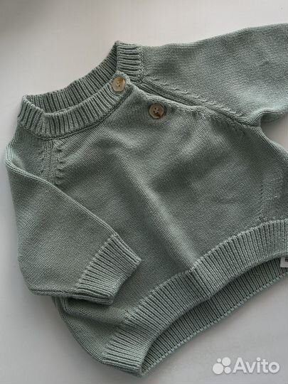 Джемпер sela 62