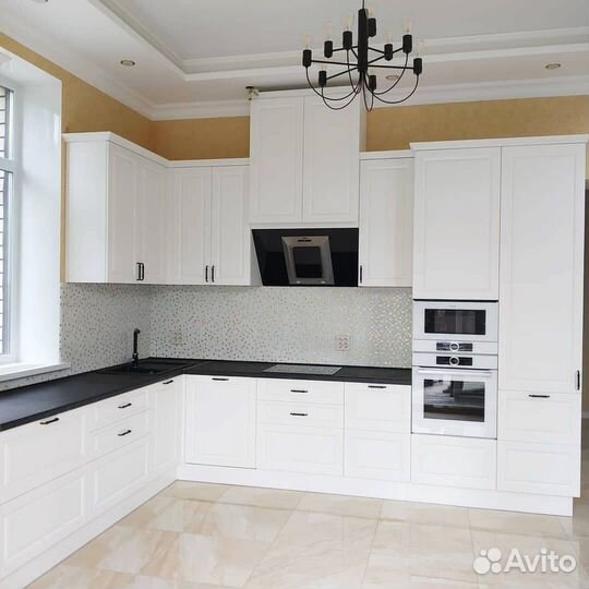 Кухни на заказ