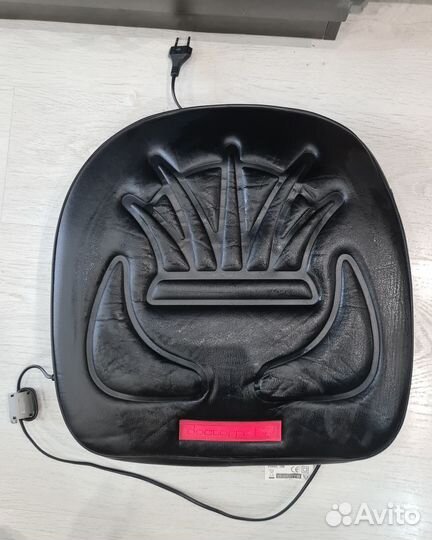 Массажная подушка