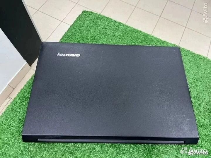 Ноутбук Lenovo (Пт18Б)