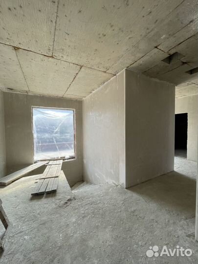 Механизированная штукатурка