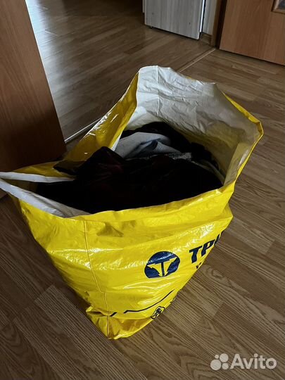 Женские вещи пакетом 42 44