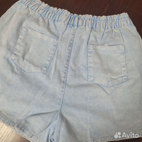 Шорты gloria jeans новые XL
