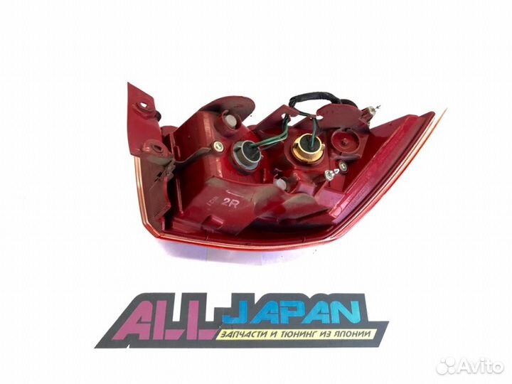 Фонарь задний задний правый Mitsubishi Lancer CY4A