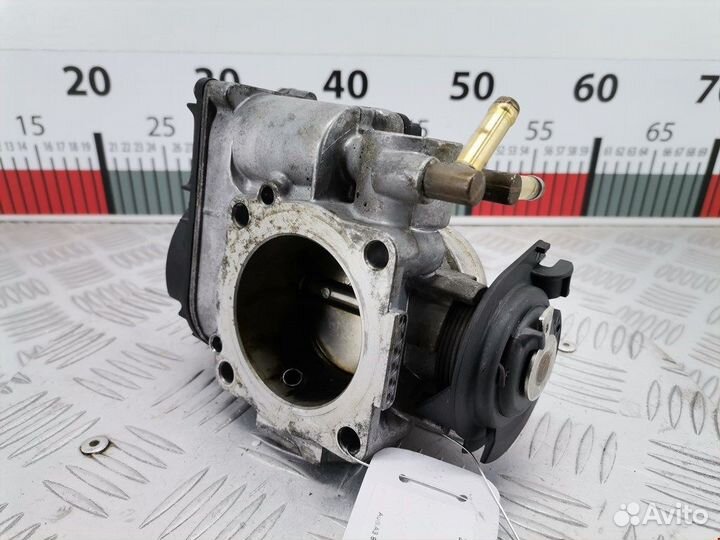 Заслонка дроссельная для Audi A3 8L 06A133066G