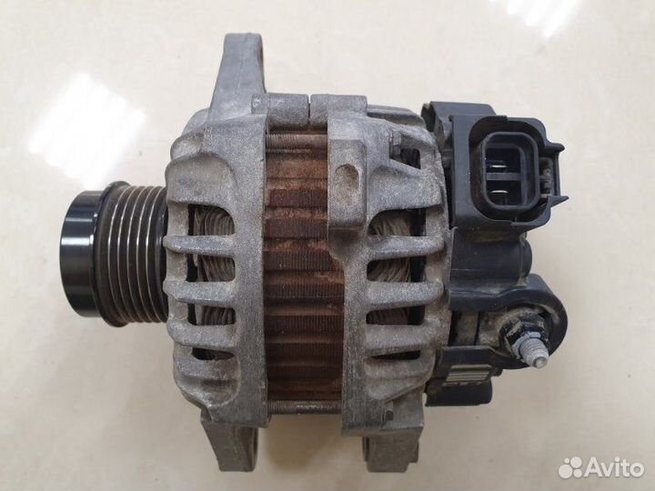 Генератор Kia Soul G4FG 2012