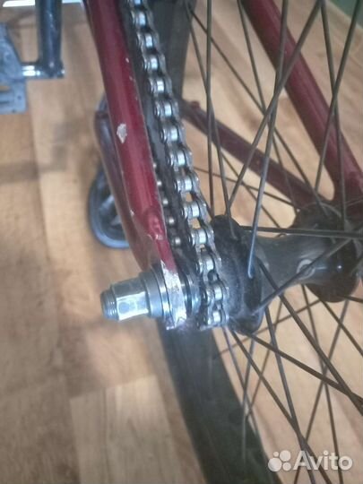 WeThePeople Crysis
