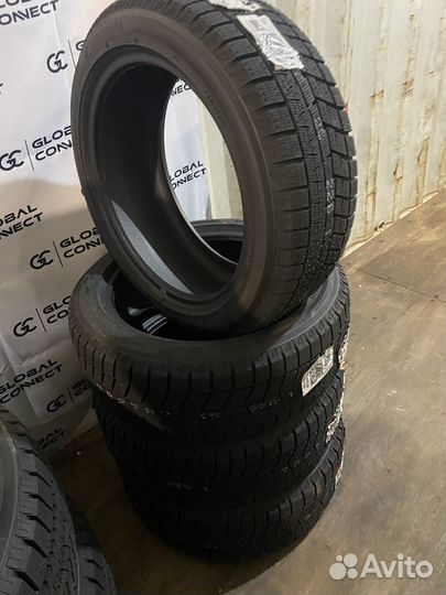 Yokohama Ice Guard IG60 205/50 R17 93Q