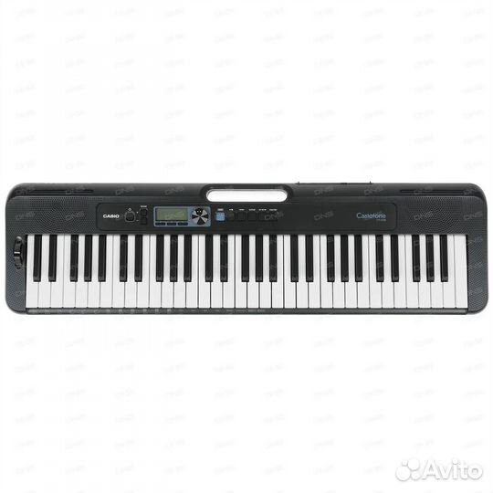 Синтезатор casio Casiotone CT-S300