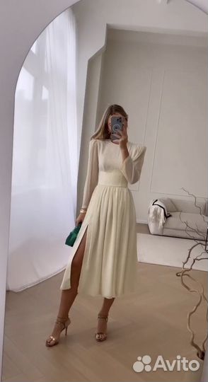 Платье Post Meridiem