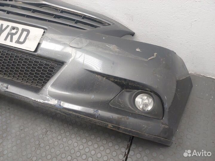 Бампер Toyota Verso, 2010