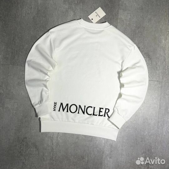 Свитшот Moncler