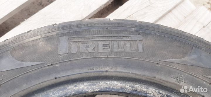 Pirelli Scorpion STR 215/60 R17 96V