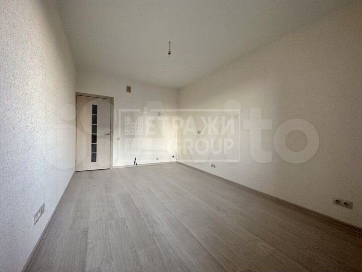 Квартира-студия, 23,1 м², 13/16 эт.