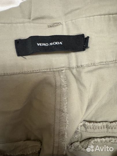 Шорты женские 48 размера