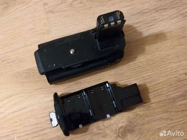 Батарейная ручка BG-E3