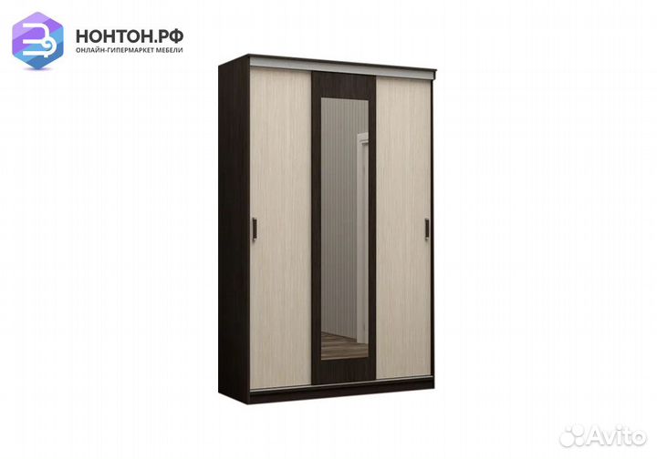 Шкаф-купе Вавилон