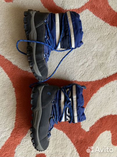 Geox зимние 33