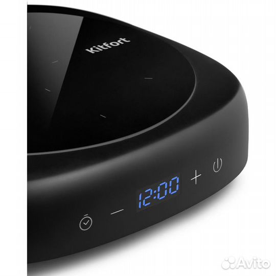 Индукционная плита Kitfort KT-137 #357074