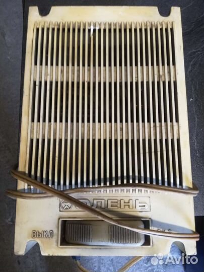 Стабилизатор напряжения