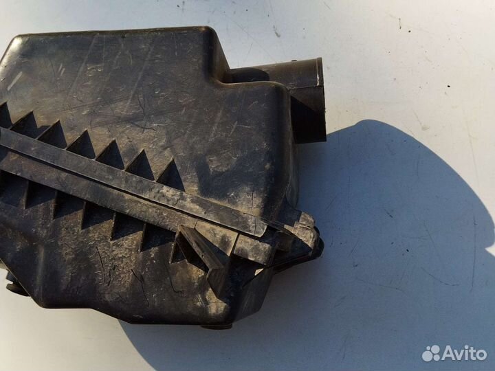 Корпус воздушного фильтра Лифан Солано