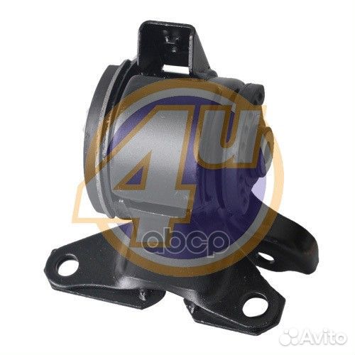 Опора двигателя mazda atenza ggep/gges/GG3P/GG3