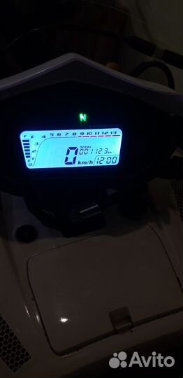 Продажа снегохода