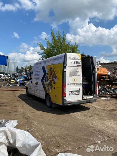 Ремонт рвд с выездом