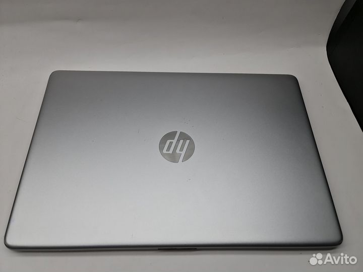 Ноутбук HP 15s-fq i3 1115G4/16gb/m2/ с Гарантией