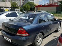 Nissan Almera Classic 1.6 MT, 2008, 72 560 км, с пробегом, цена 700 000 руб.