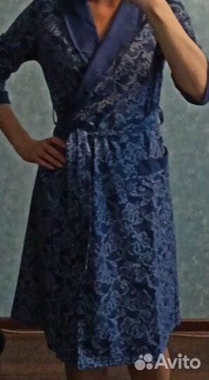 Халат для беременных и в роддом