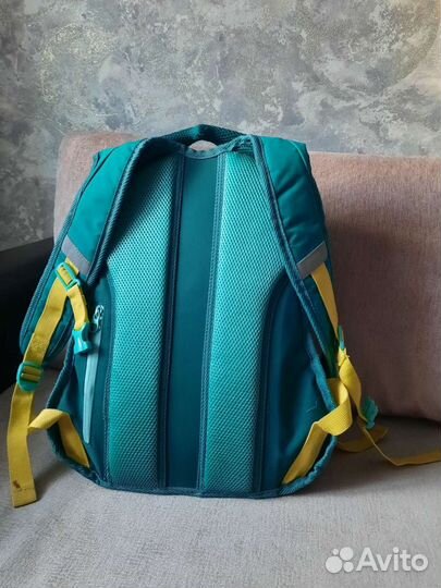 Ранец школьный для девочки
