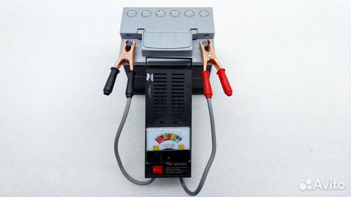 Б/У Б/У Аккумулятор Состояние отличное