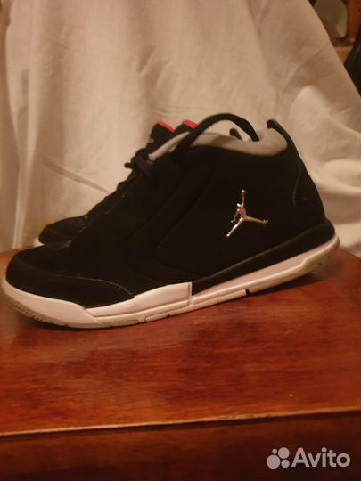 Кроссы nike для девочки