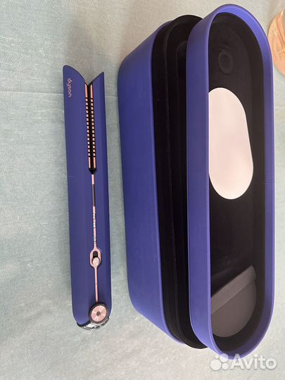 Выпрямитель волоc Dyson HS07 Corrale