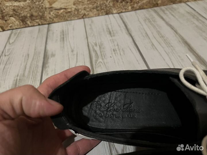 Слипоны мужские