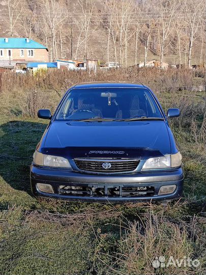 Toyota Corona Premio 2.0 AT, 2000, 430 000 км