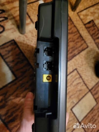 Автоответчик Sony