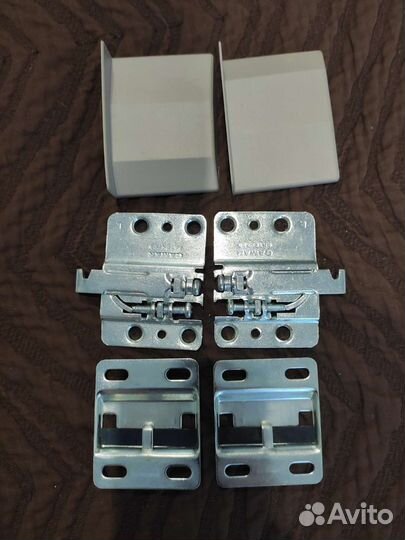 Комплект навесов Camar