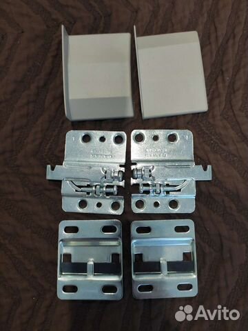 Комплект навесов Camar