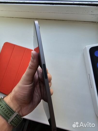 iPad mini 6 64gb wi fi