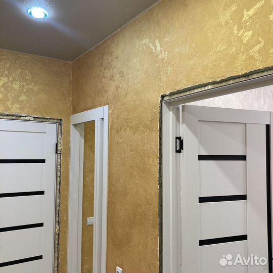 Ремонт и строительство услуги