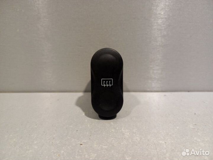 Кнопки прочие Nissan Almera G15 седан K4MB497 2013